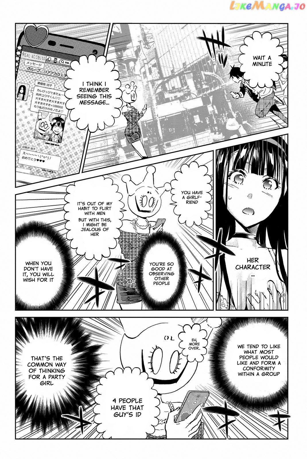 Real Account II chapter 94 - page 12