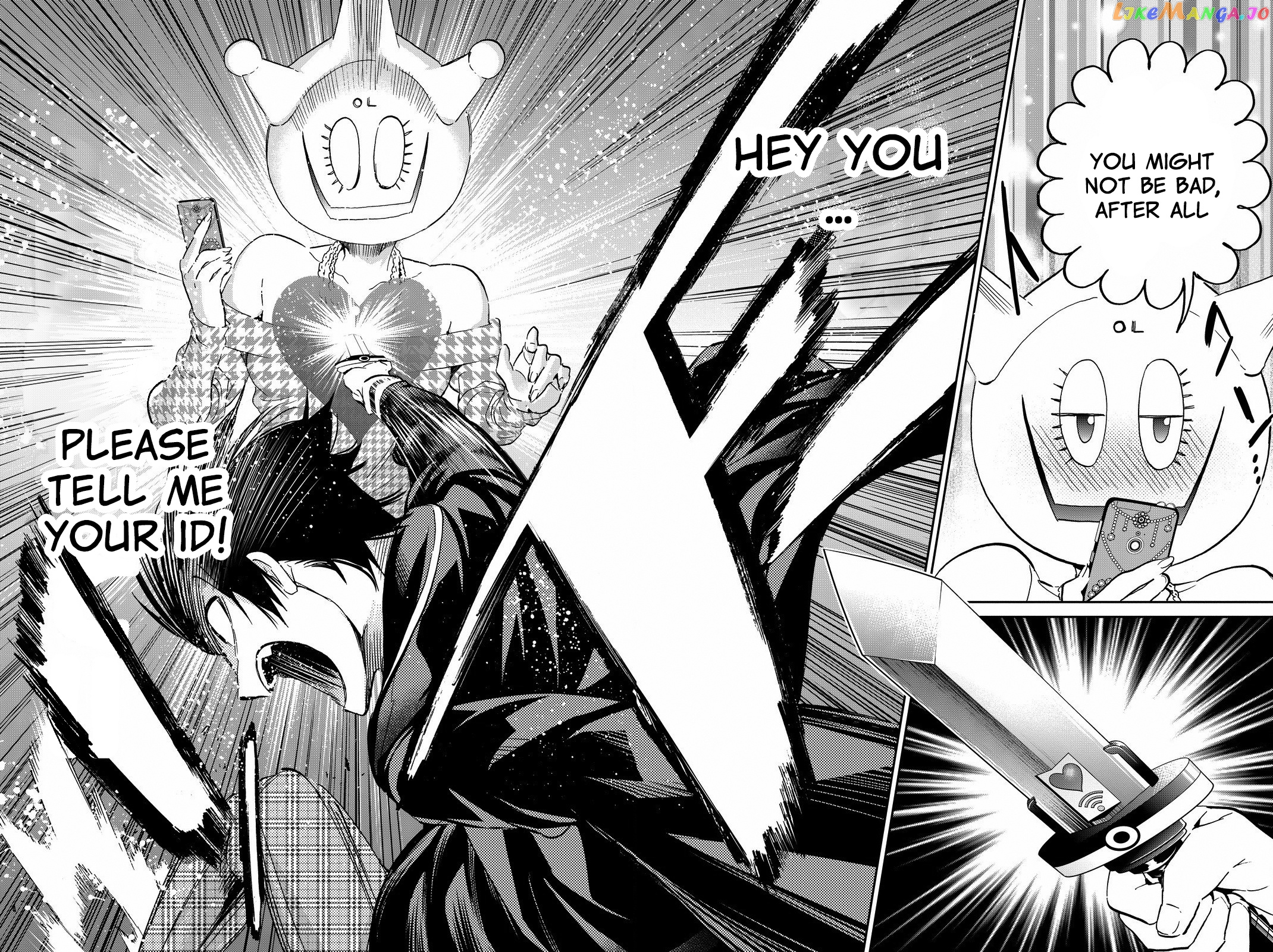 Real Account II chapter 94 - page 14