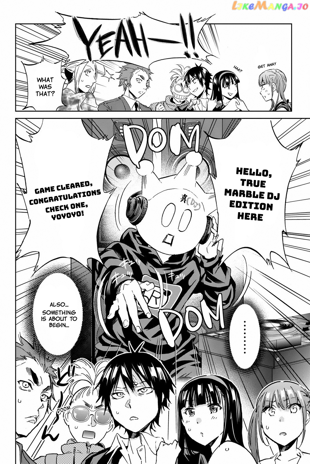 Real Account II chapter 94 - page 17