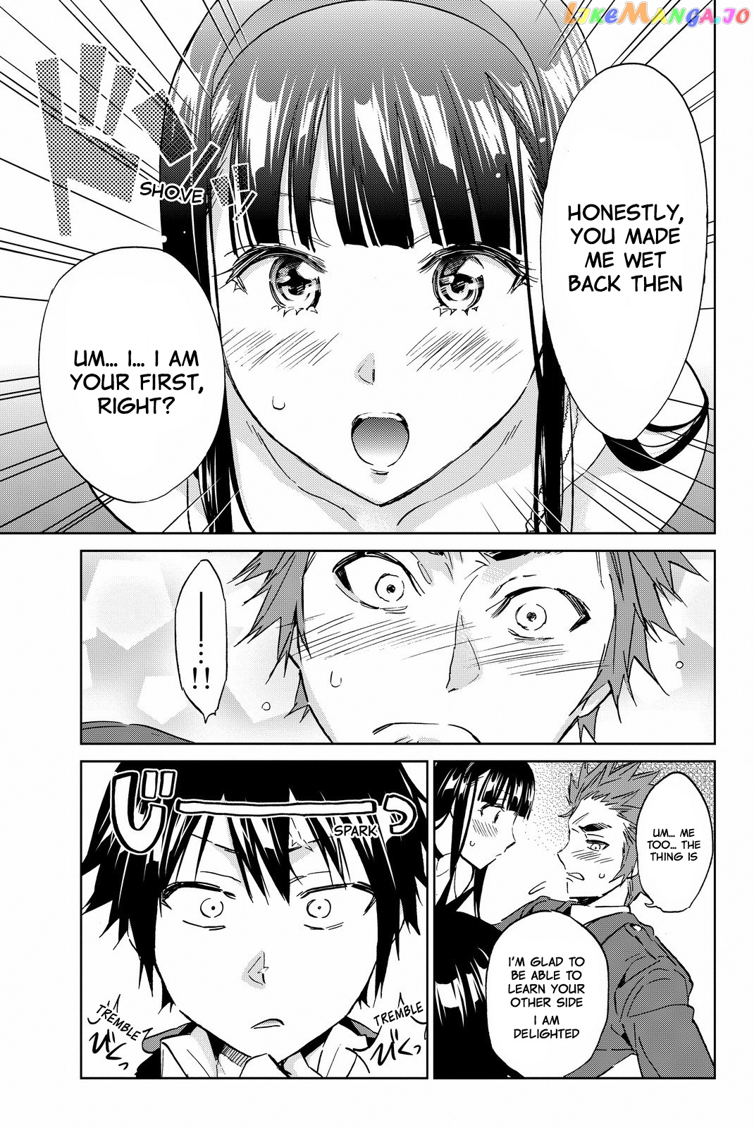 Real Account II chapter 94 - page 5