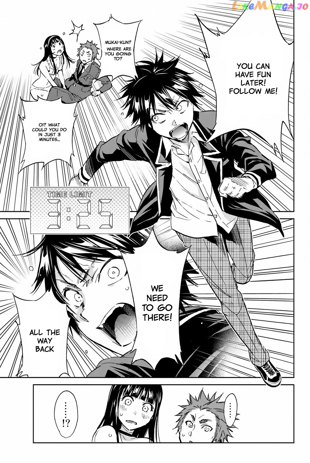 Real Account II chapter 94 - page 7