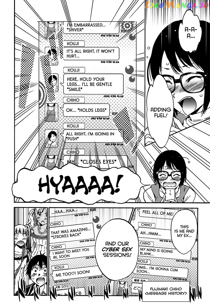 Real Account II chapter 34 - page 9
