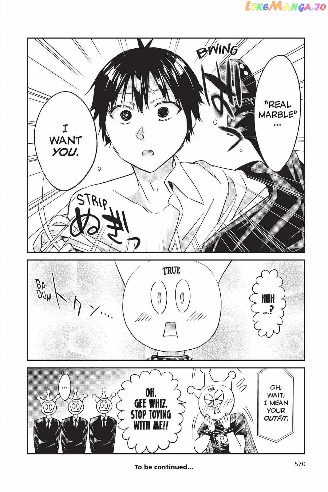 Real Account II chapter 158 - page 21