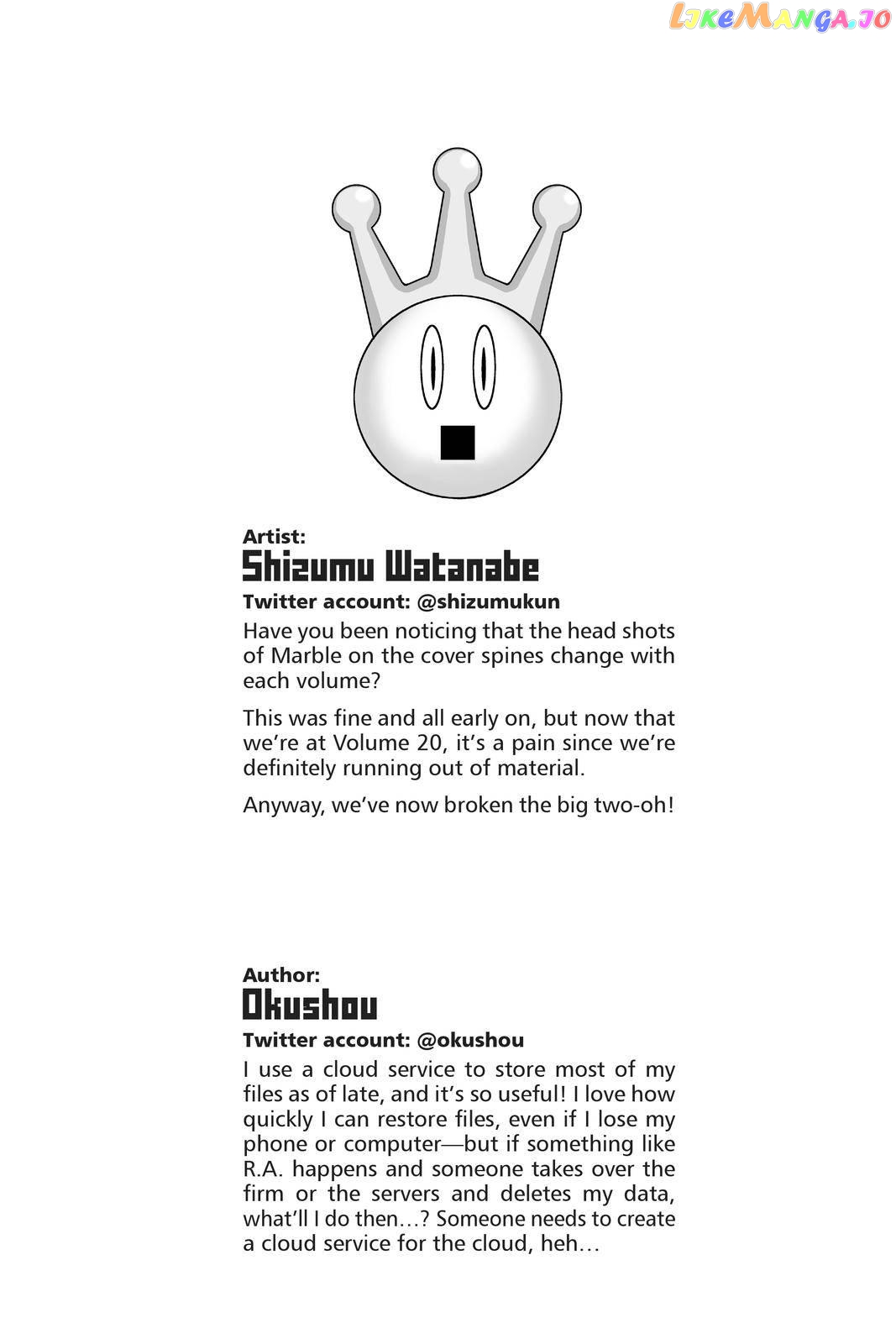 Real Account II chapter 158 - page 25