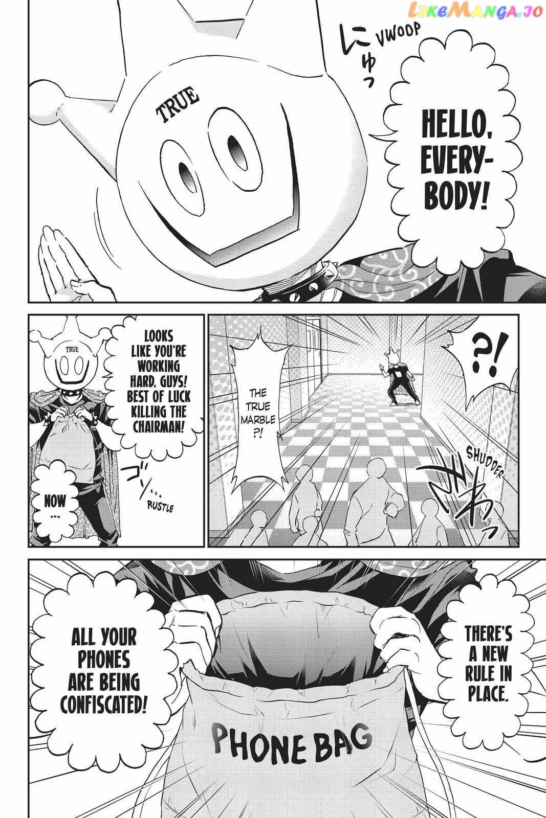 Real Account II chapter 158 - page 6