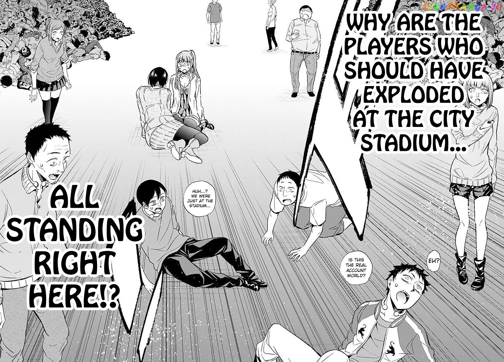 Real Account II chapter 69 - page 10