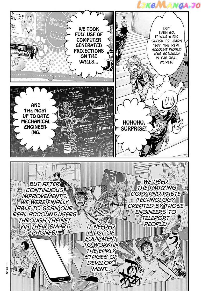 Real Account II chapter 69 - page 4