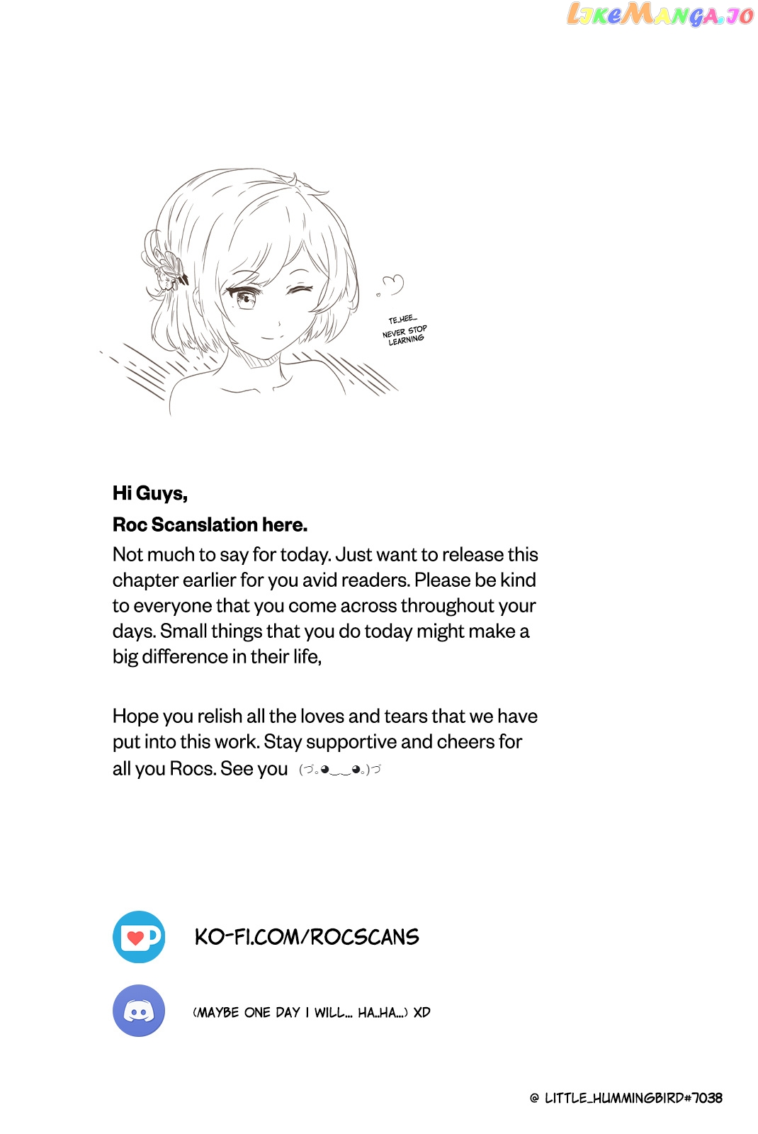 Real Account II chapter 95 - page 18