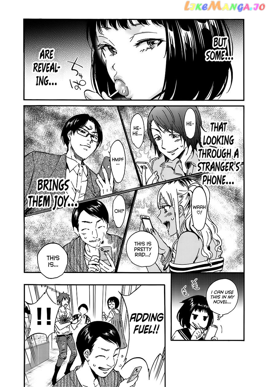 Real Account II chapter 35 - page 6