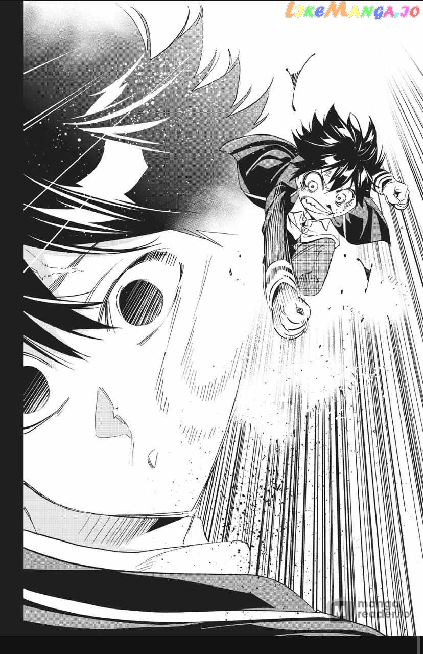 Real Account II chapter 159 - page 16