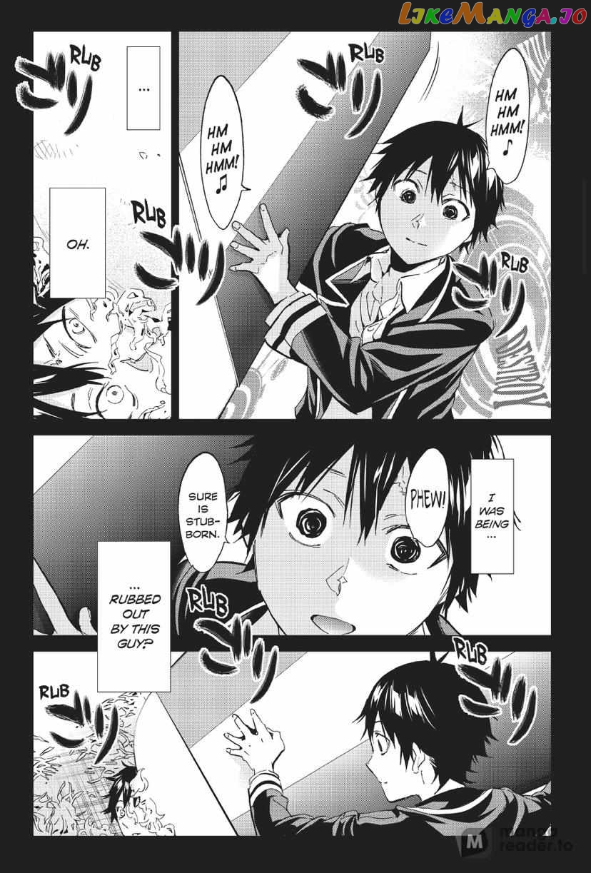 Real Account II chapter 159 - page 4