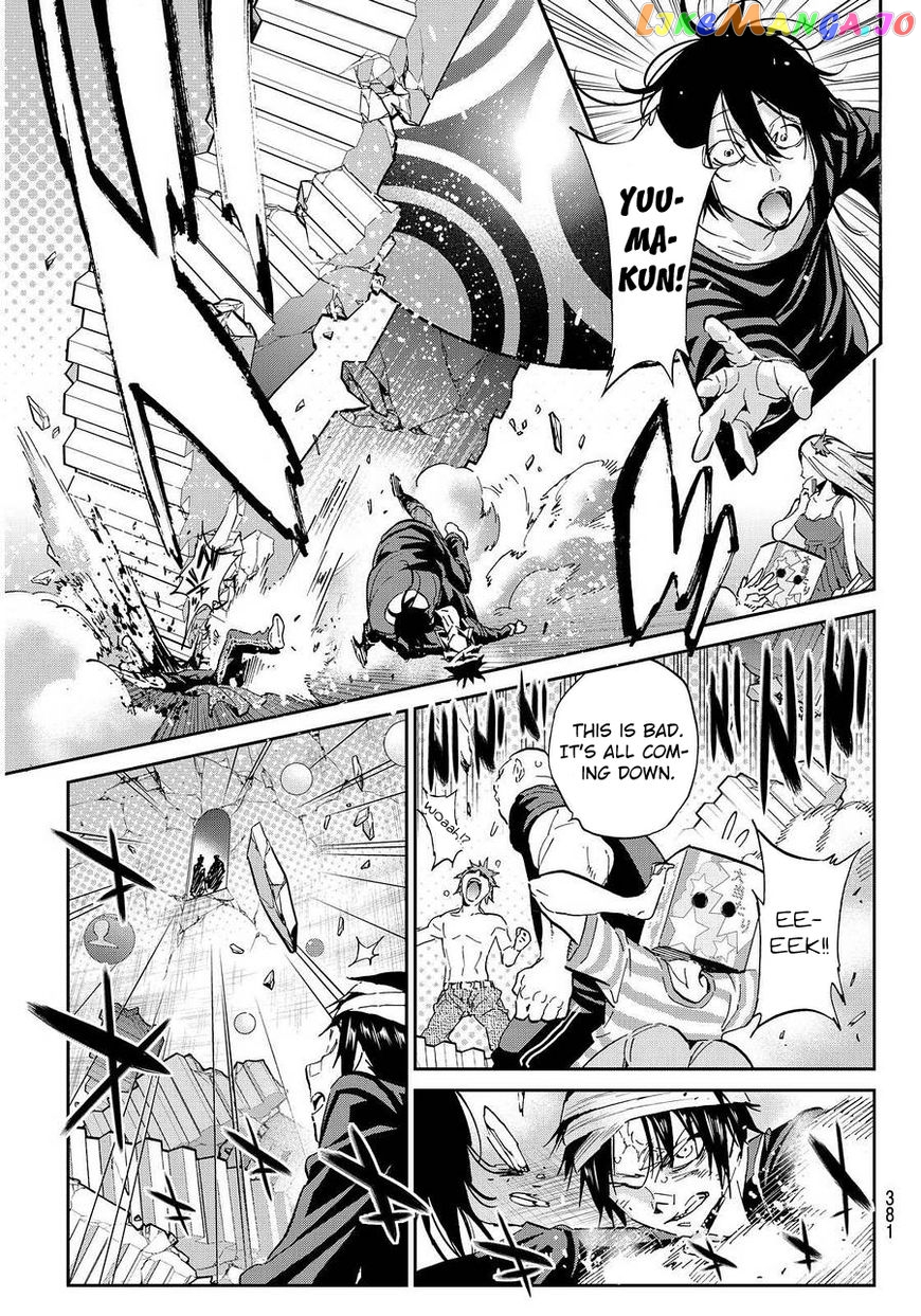 Real Account II chapter 70 - page 16