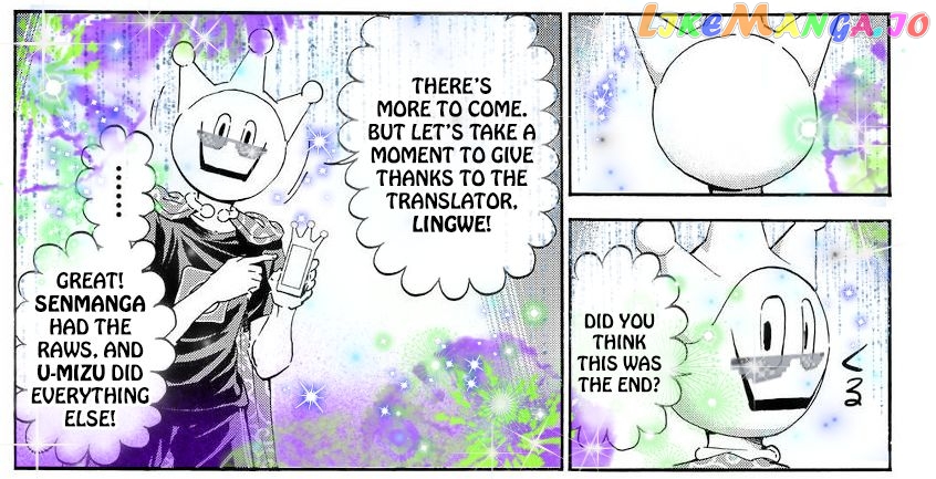 Real Account II chapter 70 - page 22