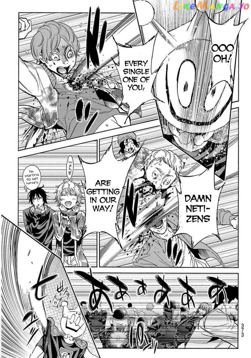 Real Account II chapter 70 - page 9
