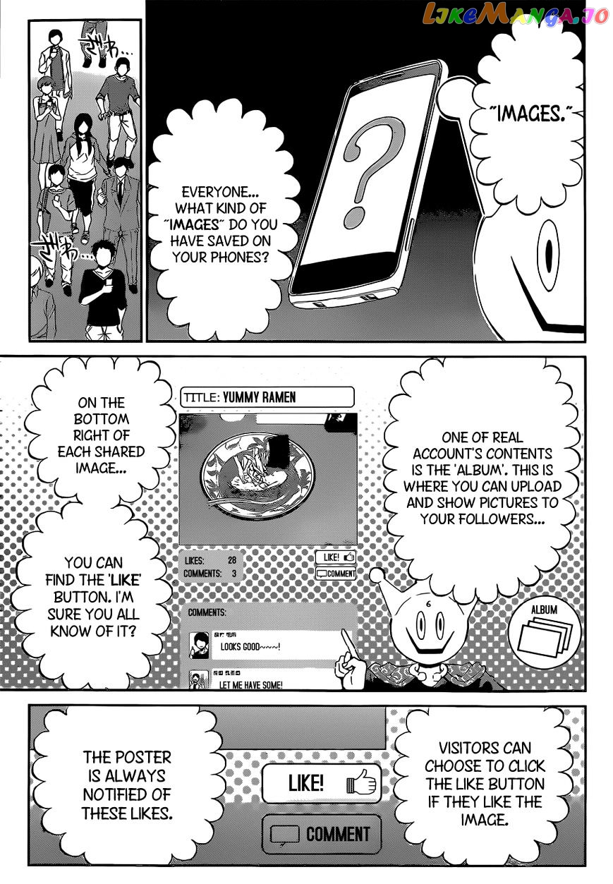 Real Account II chapter 12 - page 22