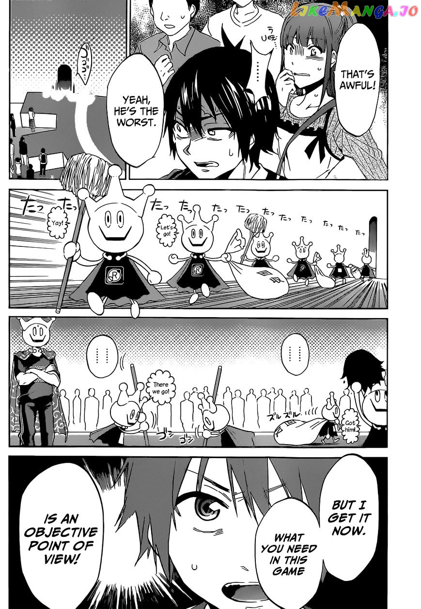 Real Account II chapter 12 - page 36