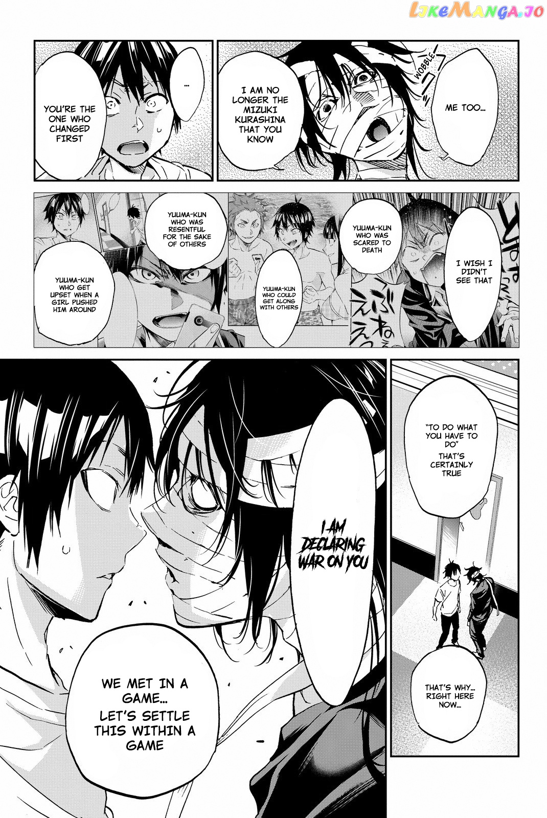 Real Account II chapter 96 - page 13