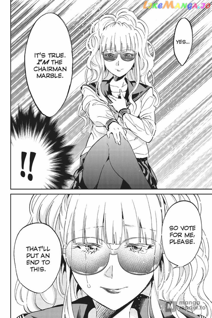 Real Account II chapter 160 - page 19