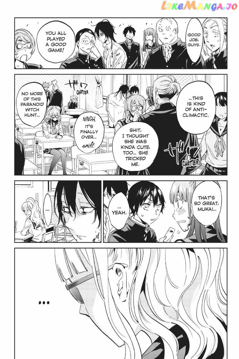 Real Account II chapter 160 - page 20