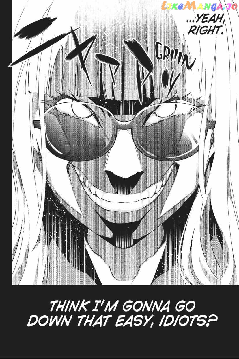 Real Account II chapter 160 - page 21