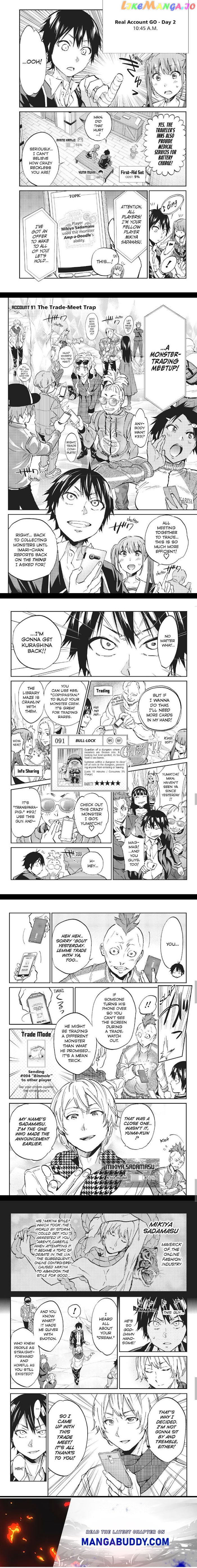 Real Account II chapter 97 - page 2