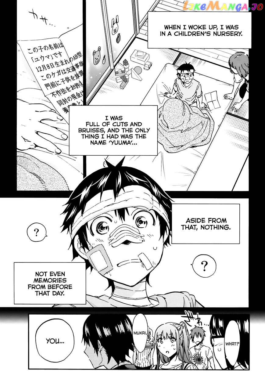Real Account II chapter 37 - page 8