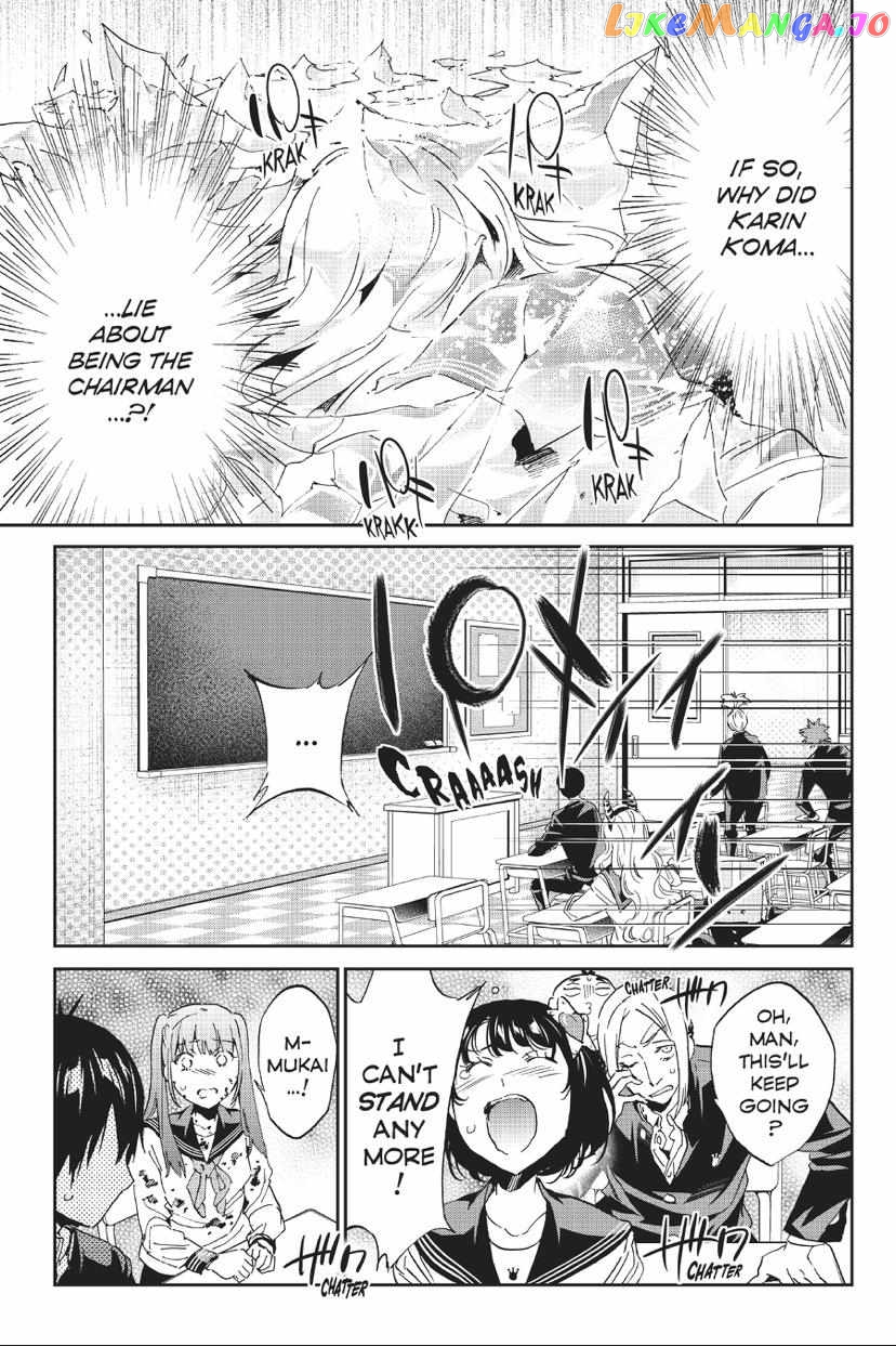 Real Account II chapter 161 - page 11