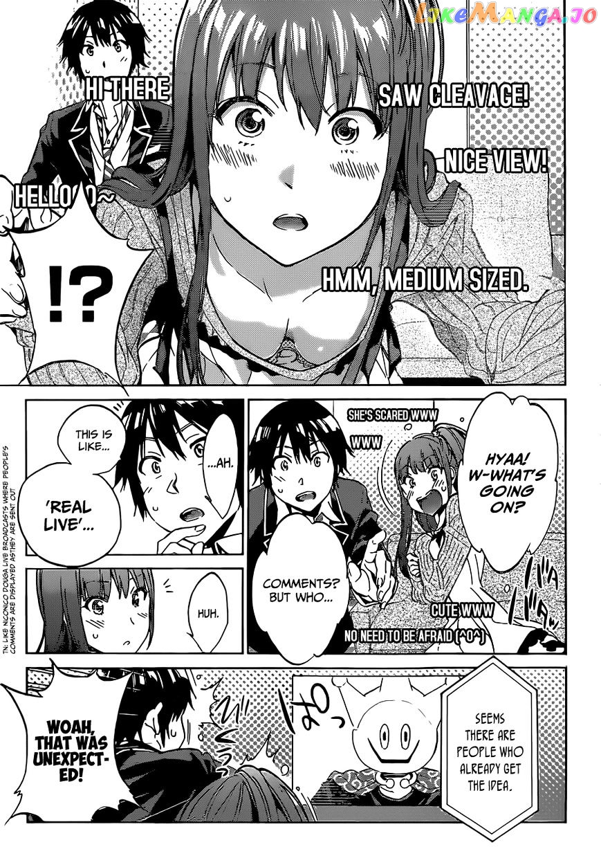 Real Account II chapter 14 - page 6