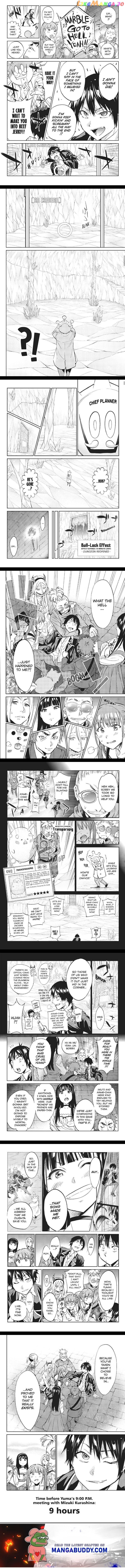 Real Account II chapter 98 - page 2
