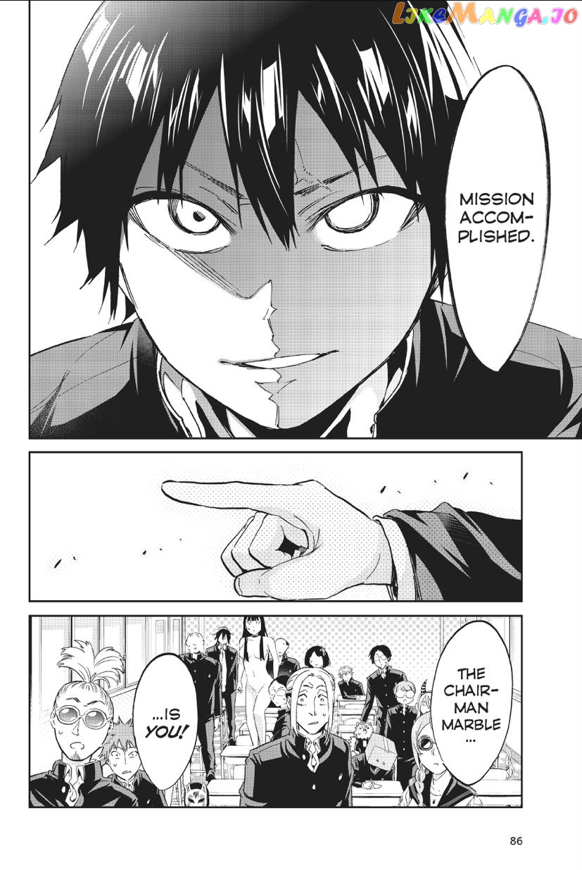 Real Account II chapter 162 - page 20