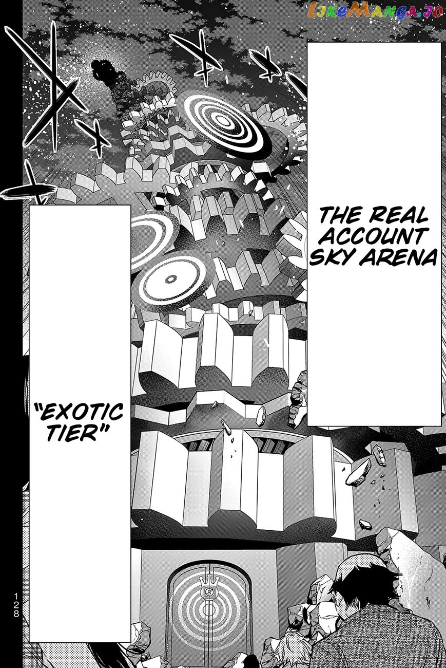 Real Account II chapter 73 - page 23