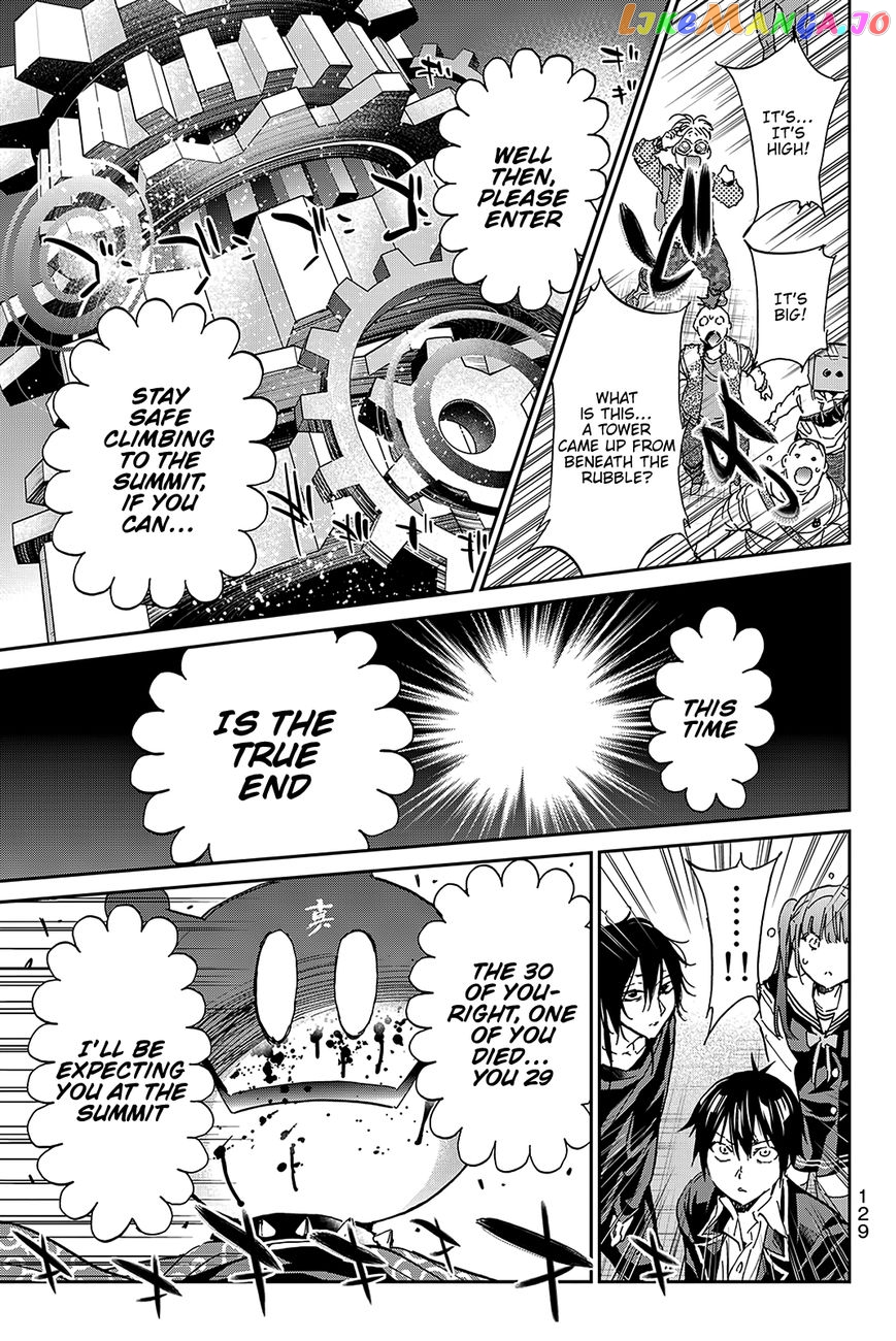 Real Account II chapter 73 - page 24