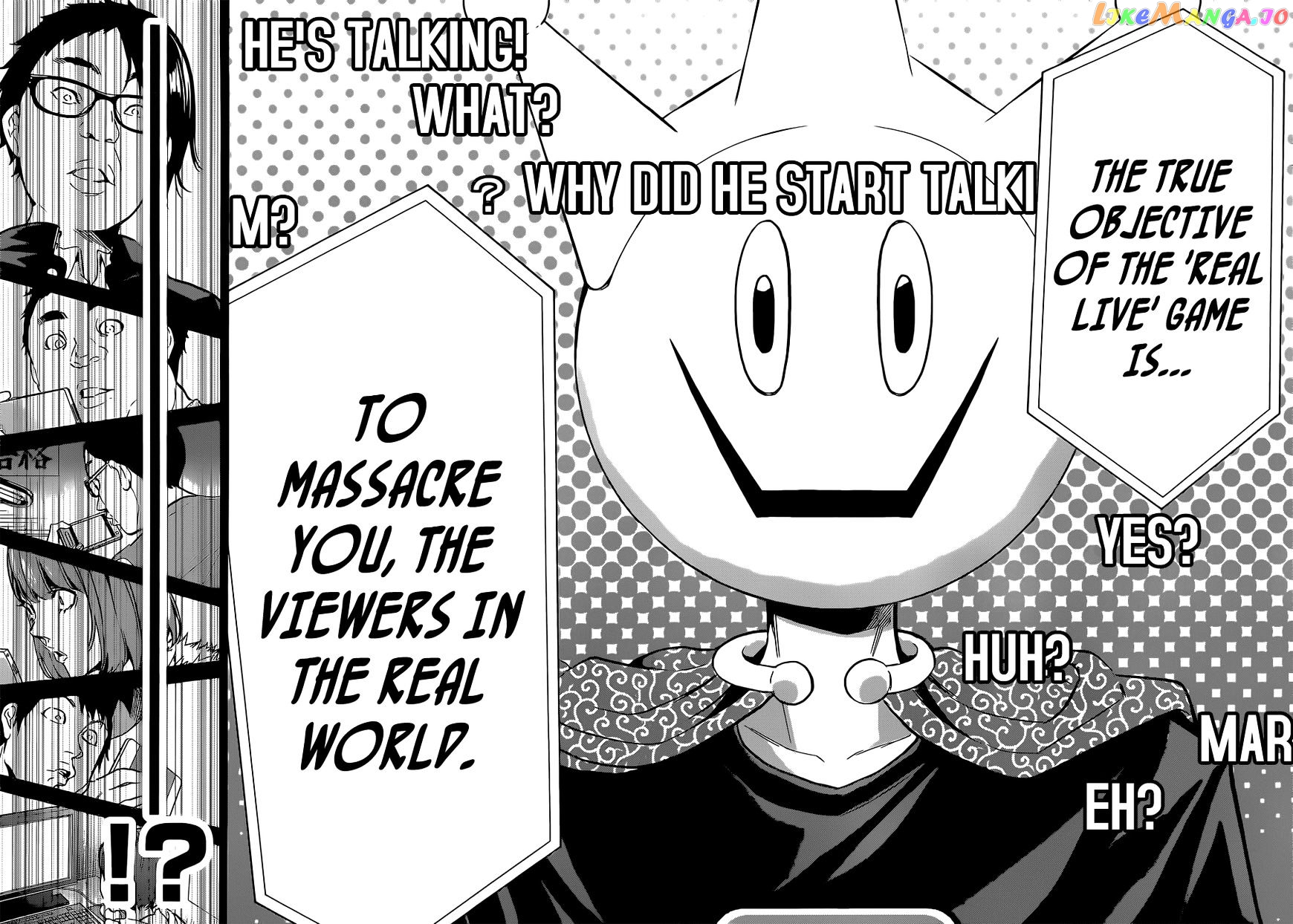 Real Account II chapter 15 - page 8