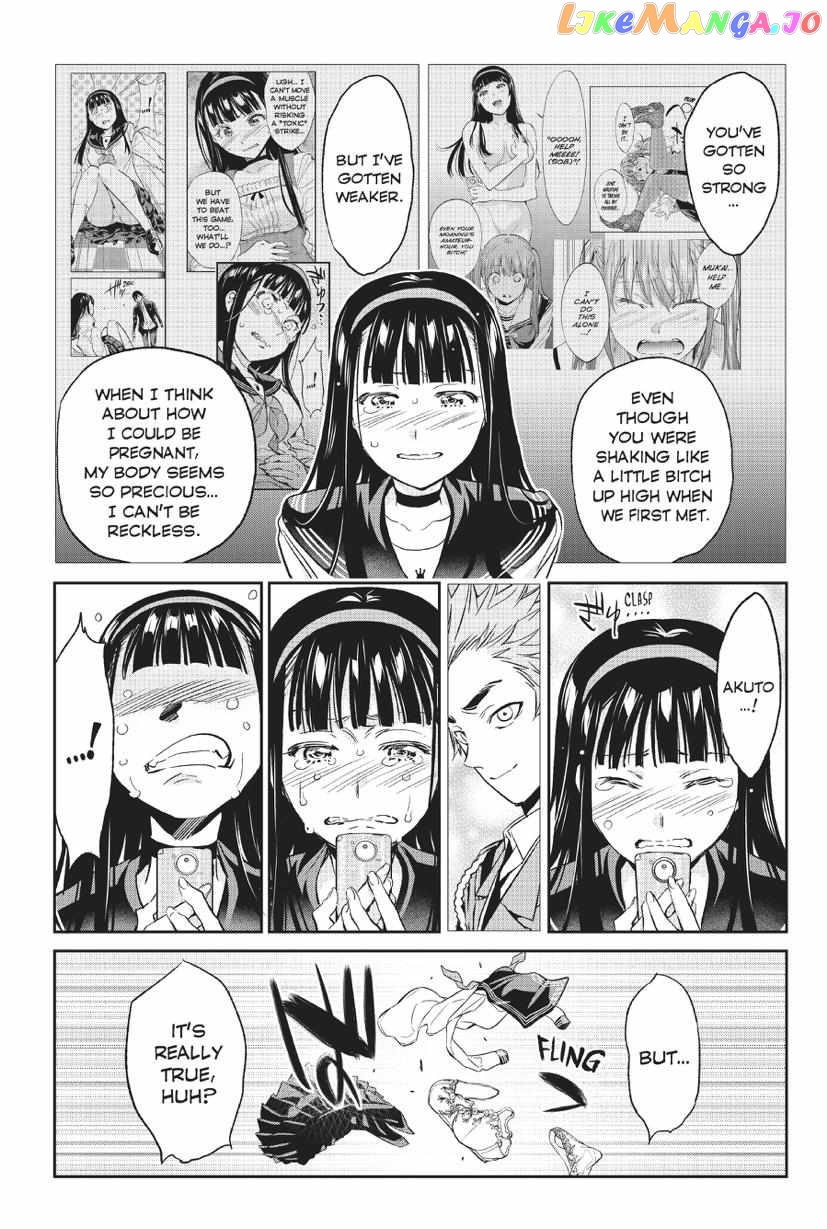 Real Account II chapter 163 - page 11