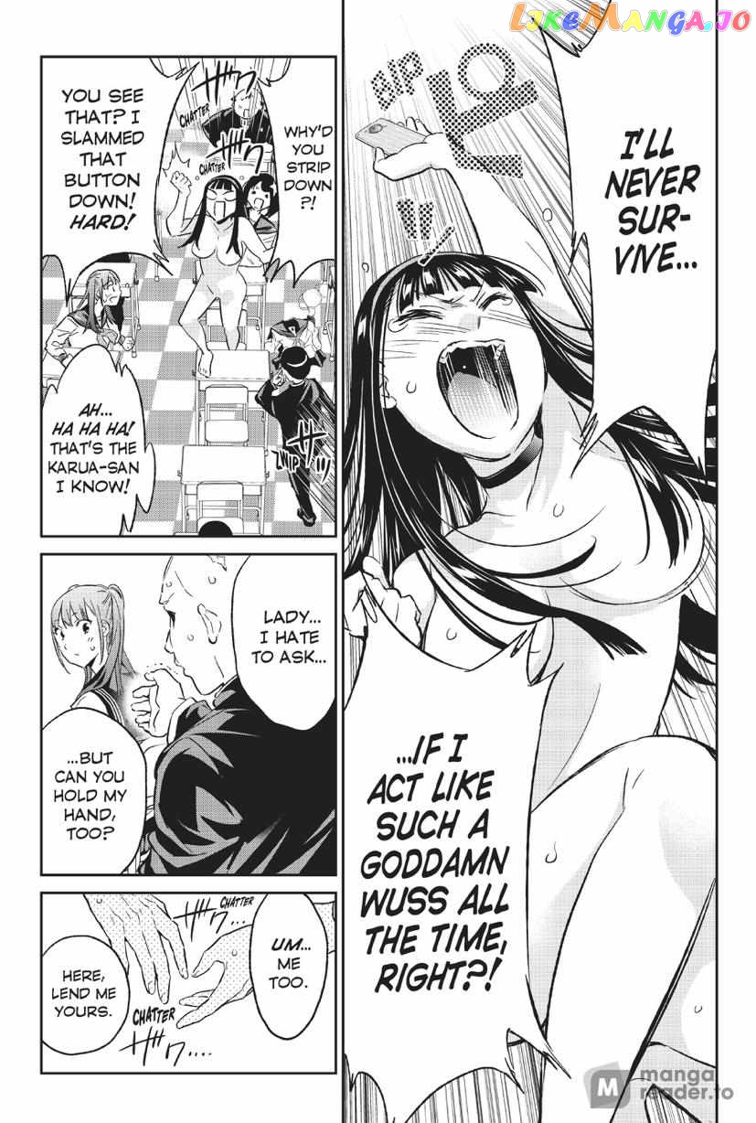 Real Account II chapter 163 - page 12
