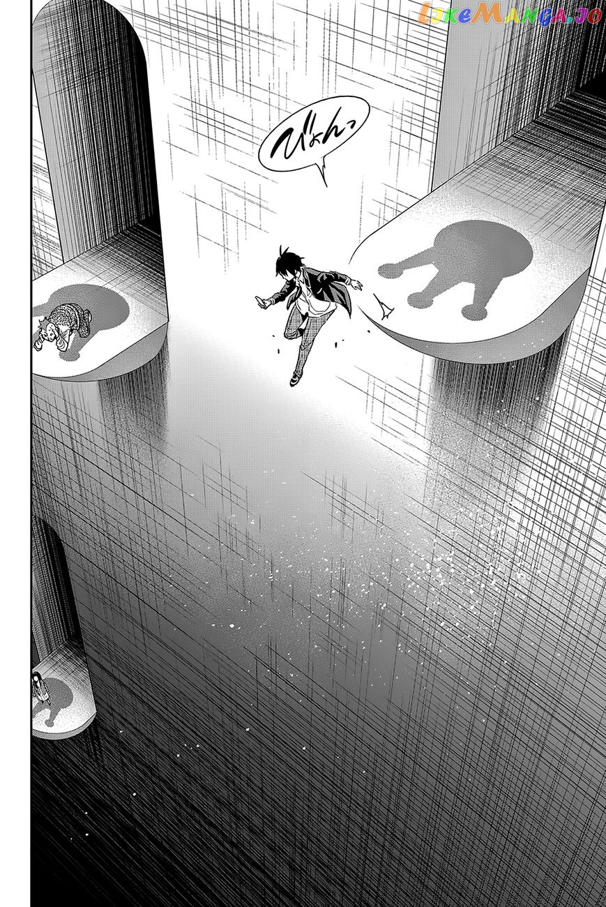 Real Account II chapter 74 - page 12