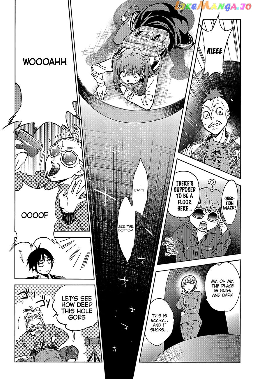 Real Account II chapter 74 - page 3
