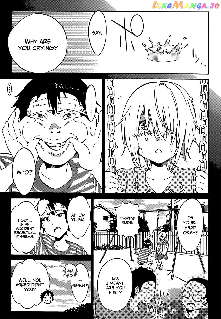 Real Account II chapter 16 - page 7
