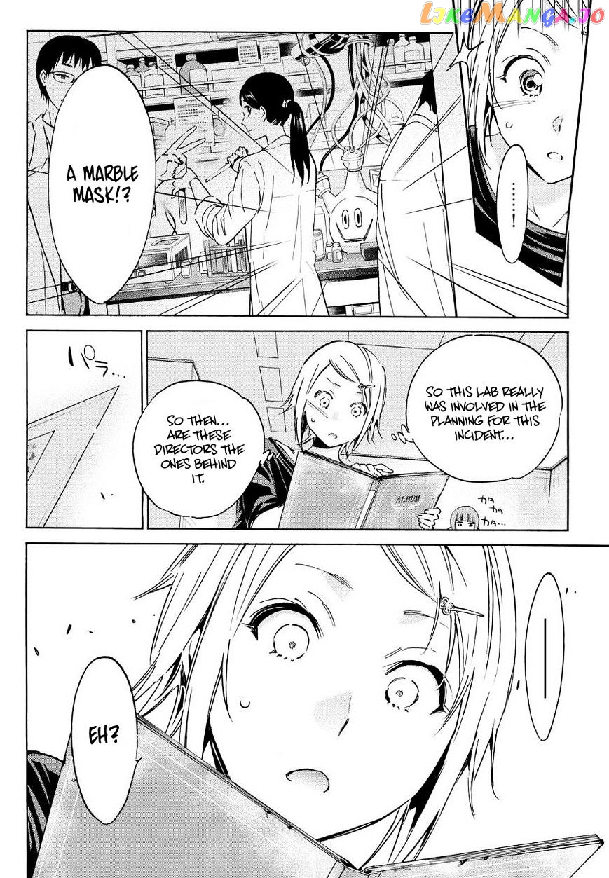 Real Account II chapter 40 - page 11