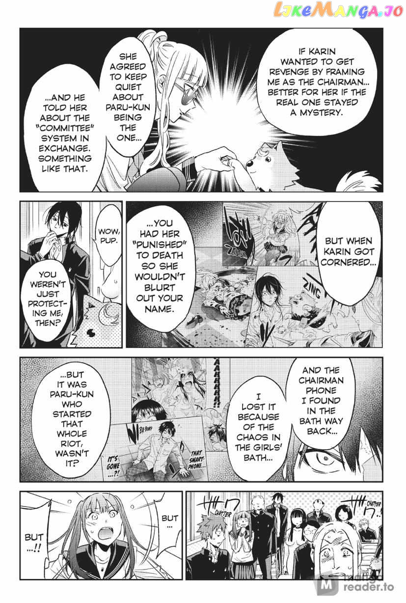 Real Account II chapter 164 - page 13