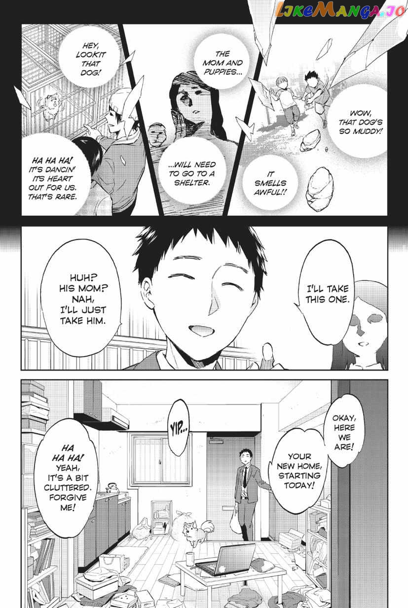 Real Account II chapter 164 - page 25