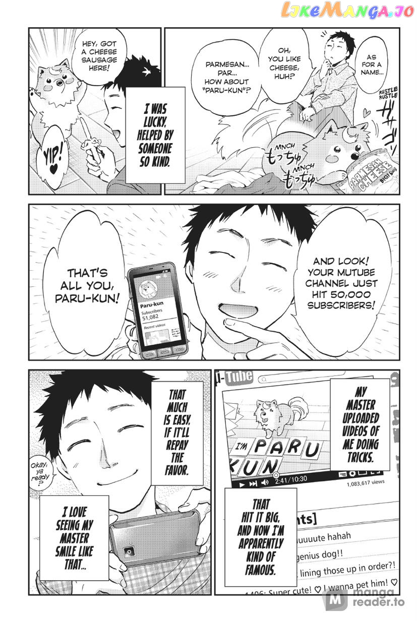 Real Account II chapter 164 - page 26
