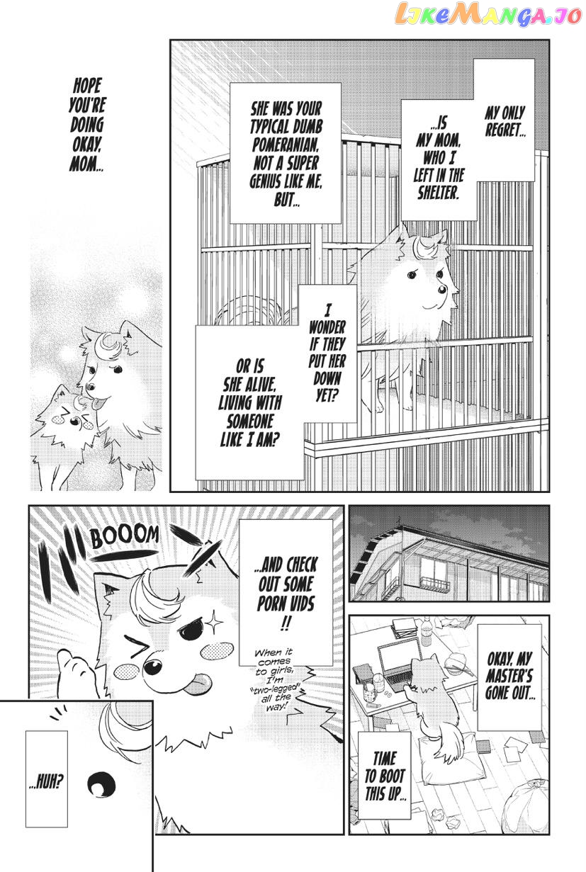 Real Account II chapter 164 - page 27