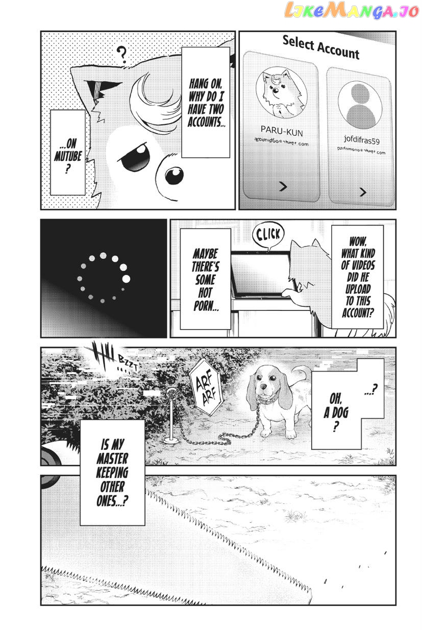 Real Account II chapter 164 - page 28