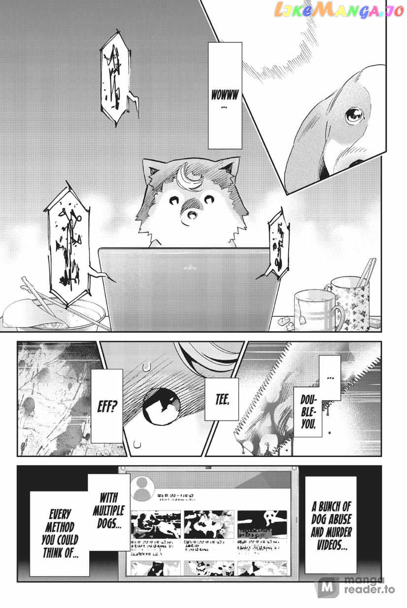 Real Account II chapter 164 - page 29