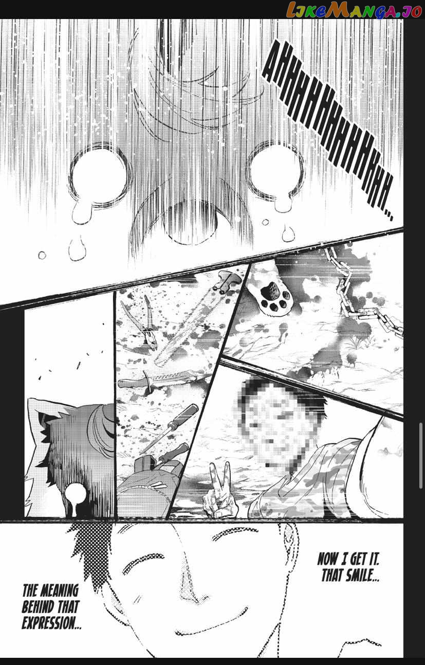 Real Account II chapter 164 - page 31