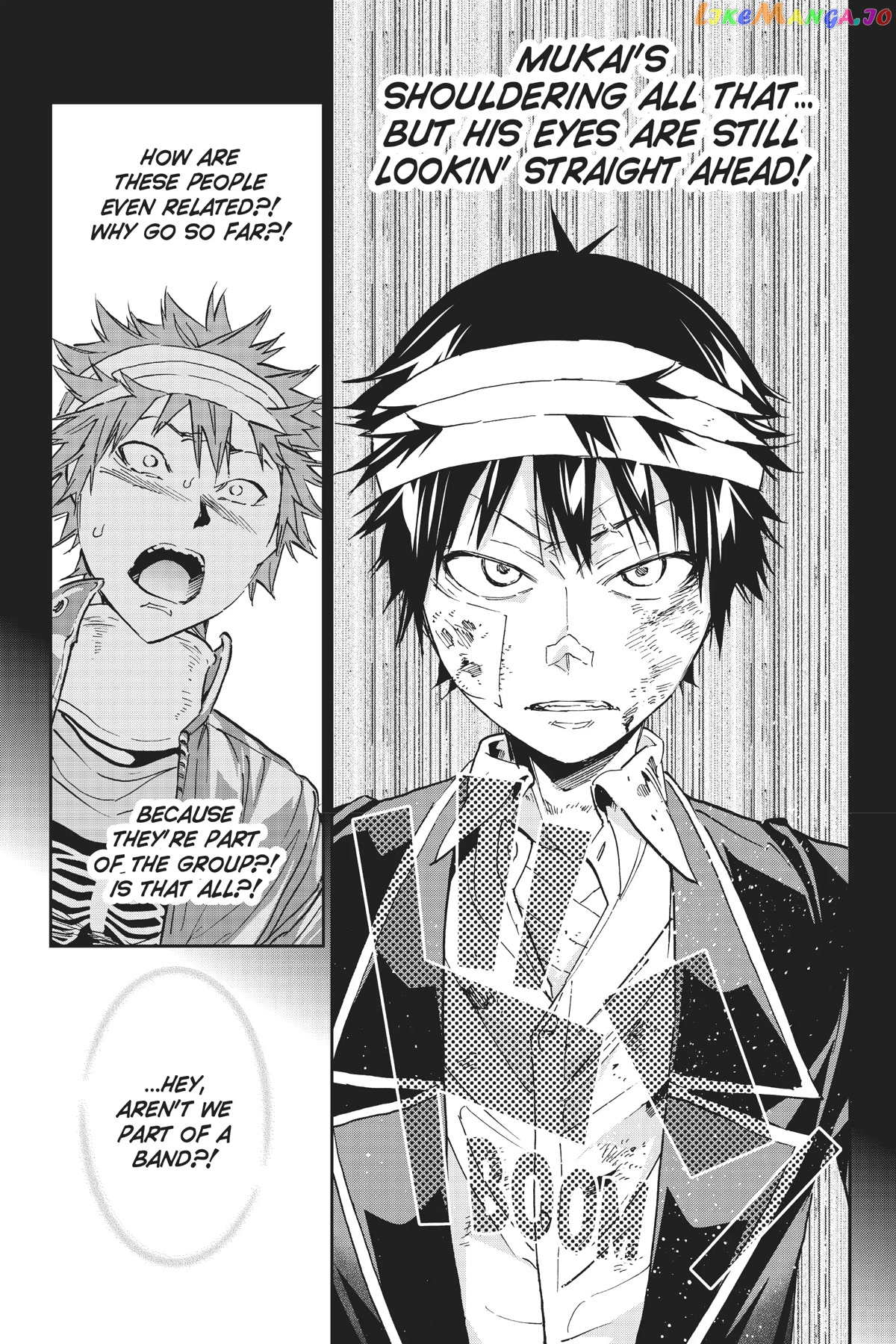 Real Account II chapter 132 - page 16