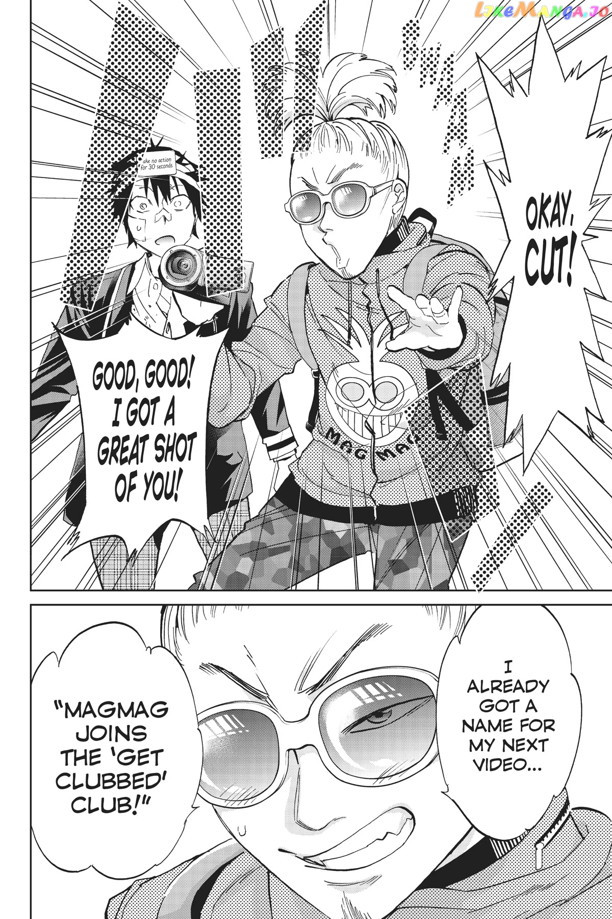 Real Account II chapter 132 - page 23