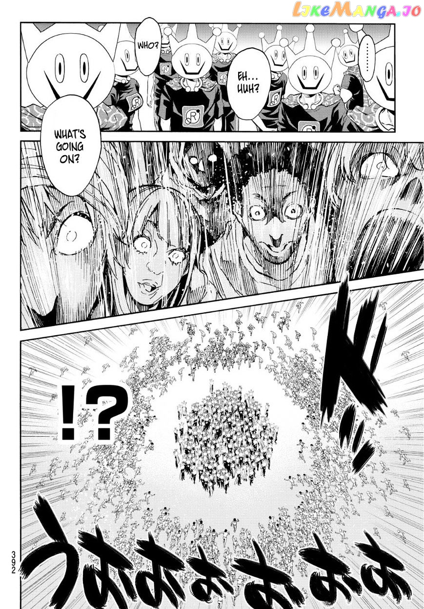 Real Account II chapter 41 - page 16