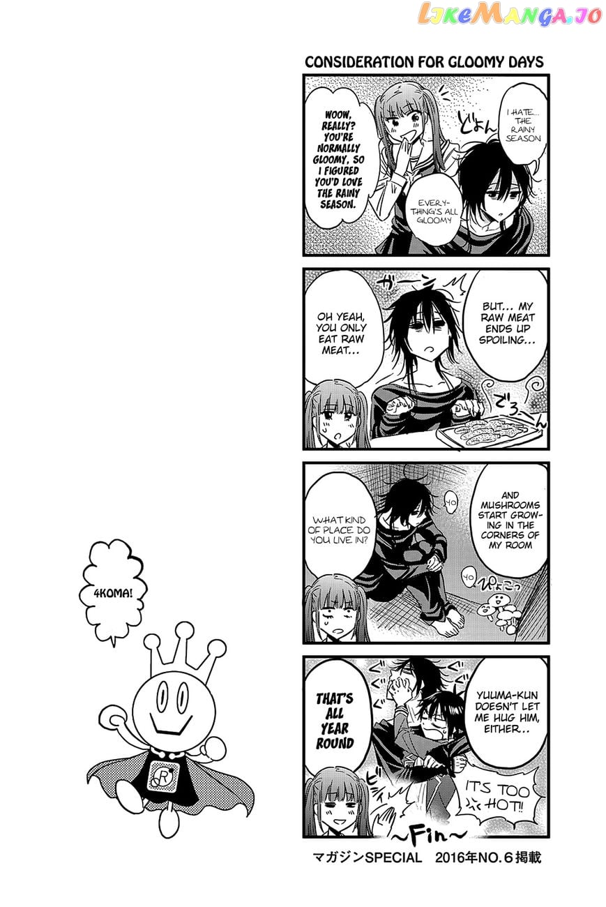 Real Account II chapter 76 - page 20